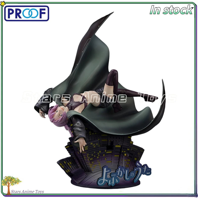 Original PROOF CALL OF THE NIGHT Nazuna Nanakusa 1/7 Anime Figure