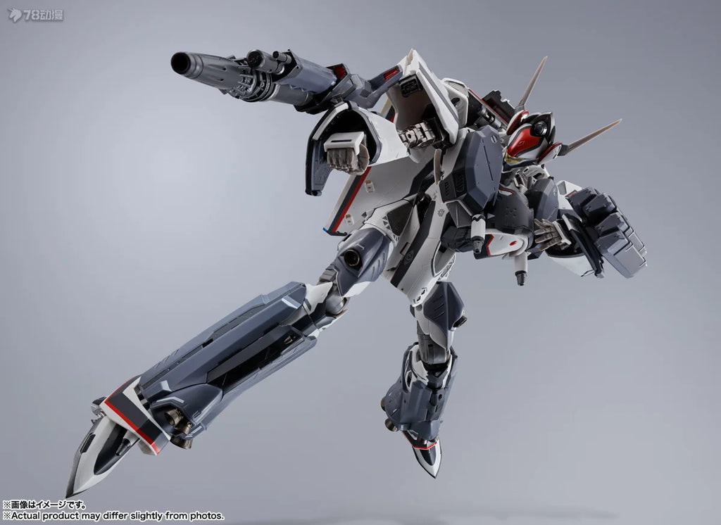 【In Stock】BANDAI DX Super Alloy Regular Version VF-171EX Heavy Duty Nightmare PLUS EX (Saotome Alt Machine) Revival Ver Finished