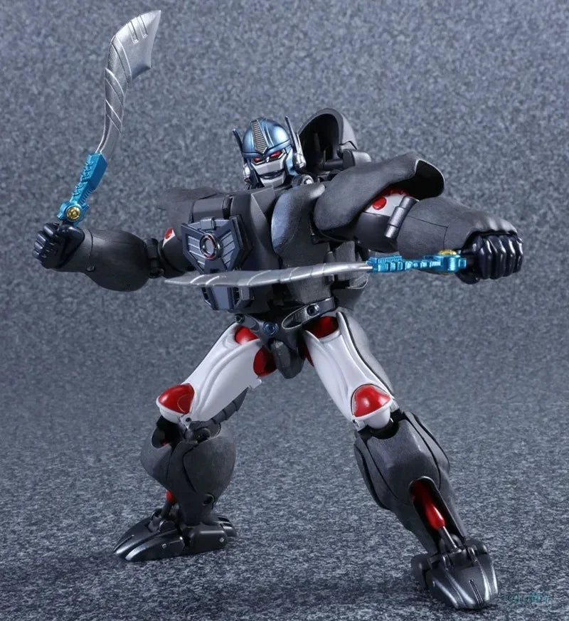 Transformation Toy Beastman MP Master BW Super Warrior Action Figure KO MP32 Chimpanzee Captain KO Version Boy Birthday Gift Toy