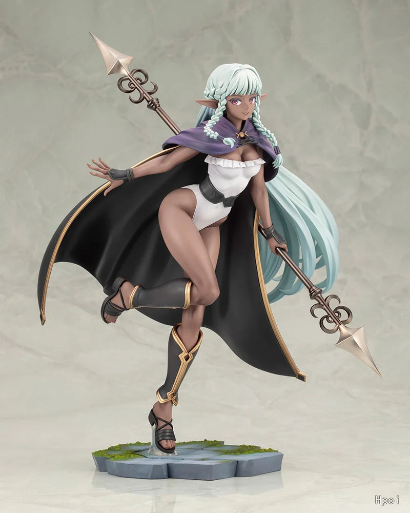 【In Stock】Original KOTOBUKIYA Unicorn Overlord Rosalind 1/7 Scale Figure Model Ornament Collection Toy