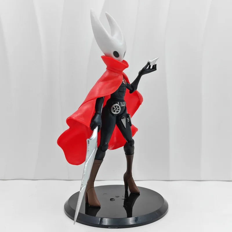 Hollow Knight Gods Nightmares Anime Game Figure The Knight/Silksong Hornet Action Figure SPY FAMILY Yor Forger Figure Model Toys