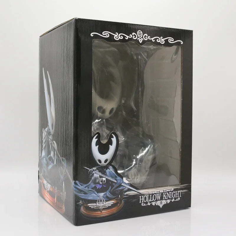 Hollow Knight Gods Nightmares Anime Game Figure The Knight/Silksong Hornet Action Figure SPY FAMILY Yor Forger Figure Model Toys