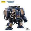 [Pre-Sale] JOYTOY Warhammer 40K Action Figure Space Marines Venerable Dreadnought Joint Movable Anime Figurine Collection Model
