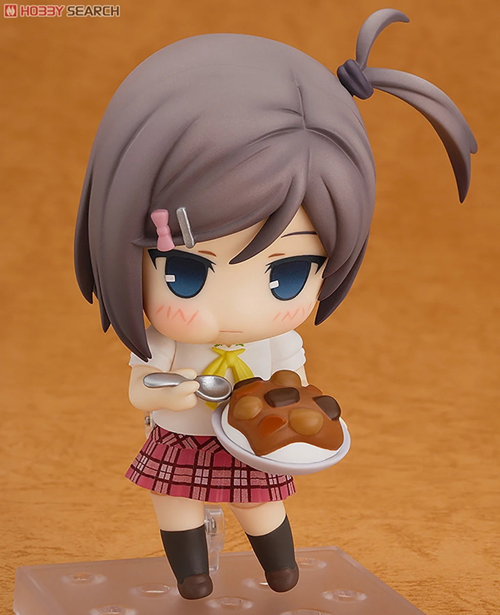 Original Genuine Good Smile Company Action/Dolls Nendoroid (#353) Hentai Ouji To Warawanai Neko. Tsutsukakushi Tsukiko Figure