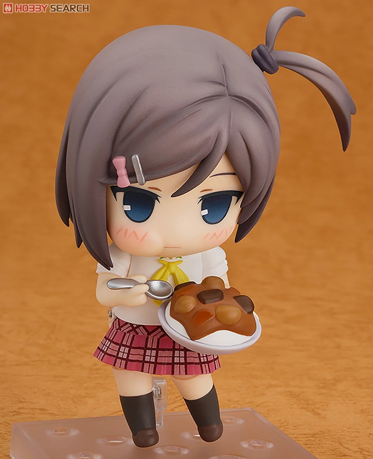 Original Genuine Good Smile Company Action/Dolls Nendoroid (#353) Hentai Ouji To Warawanai Neko. Tsutsukakushi Tsukiko Figure