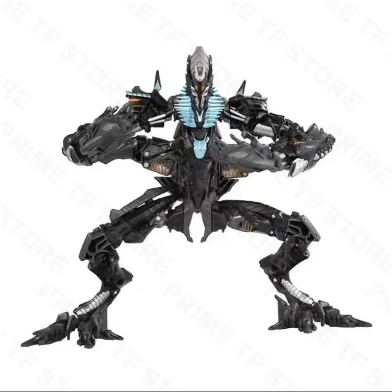 Original Hasbro Transformers Toy SS Studio Series SS91 SS-91 THE FALLEN Anime Figure Collection Toy Model