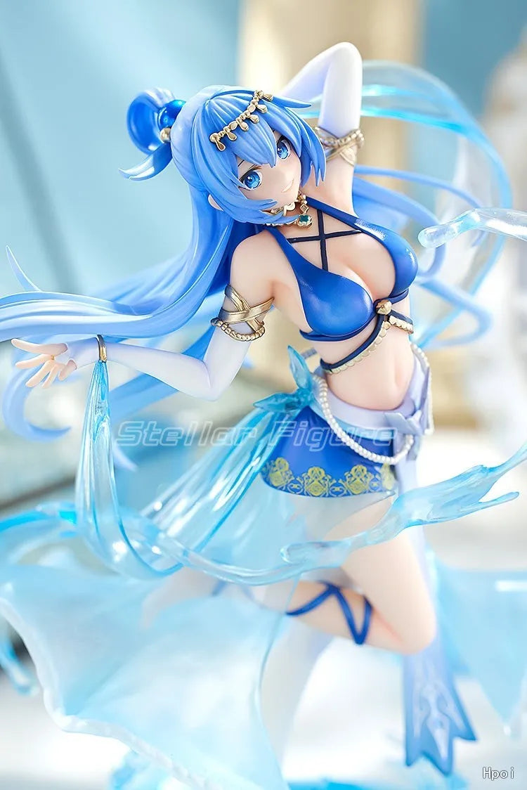 【TM】In Stock KADOKAWA GSC KDcolle Blessings for A Beautiful World Aqua Figures Original Collection Animation