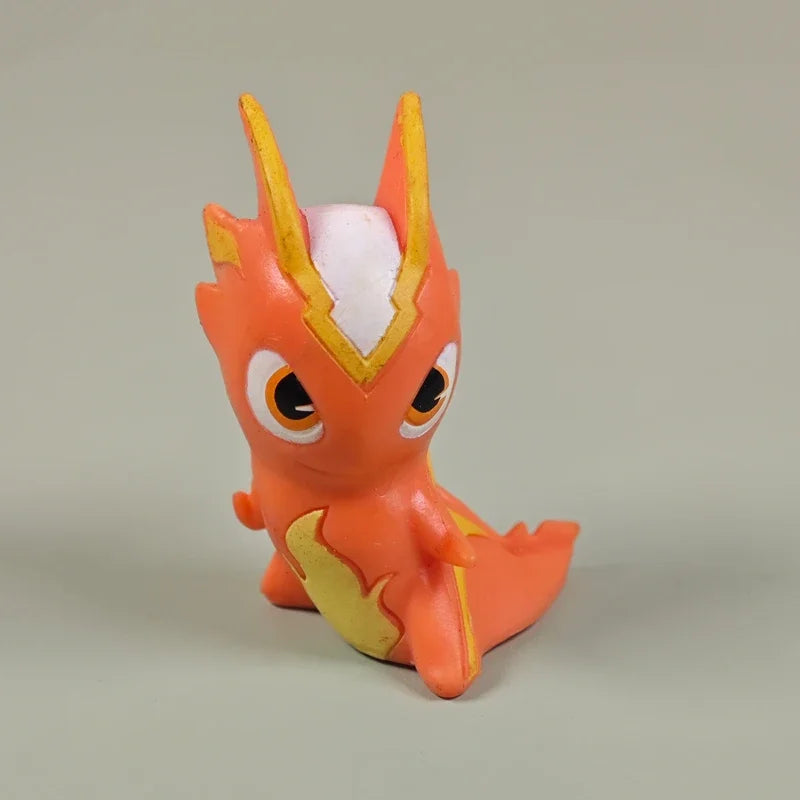 Infurnus Slugterra Slugs Infurnus Burpy Goon Doc Magical Beast Monster Kawaii C ...
