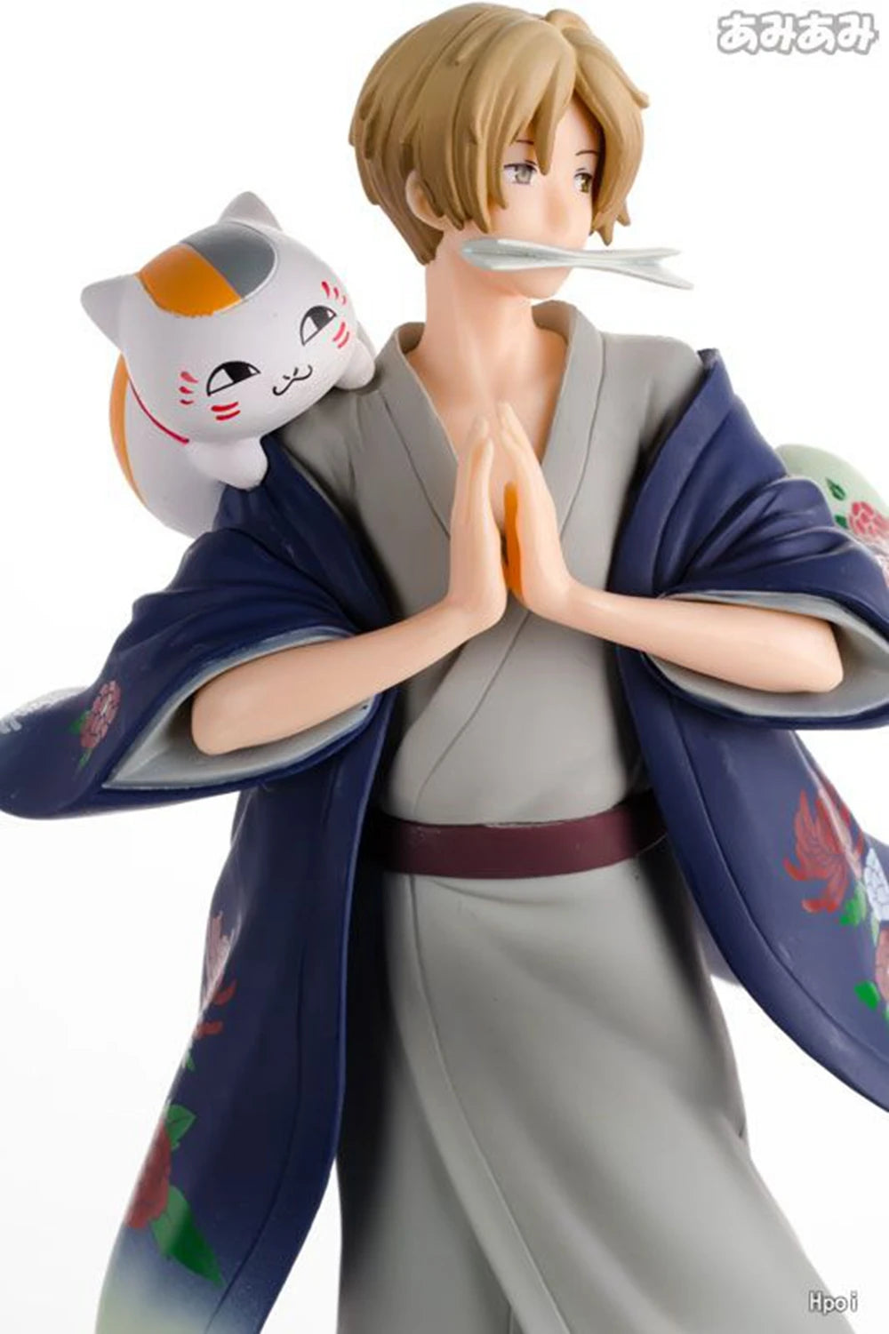 20CM Anime Natsume Yuujinchou Figure Natsume Yuujinchou SanIchiban Kuji Ichiban Kuji Natsume YuujinchouModel Toys Action Figure