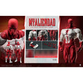 New Product Pre-sale Roaring Bear ZOOMRIG 1/12 My Alien Dad ZR-001 Action Figure Toy Collection Gift