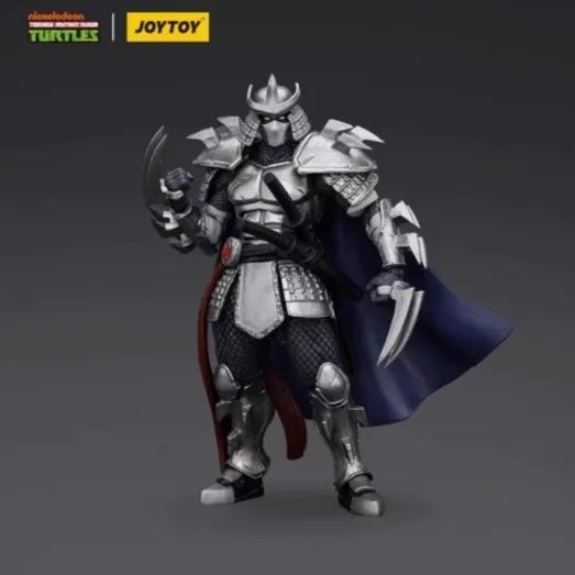 IN Stock JOYTOY 1/18 TMNT Ninja Tutles Source Articulated Action Figures Raphael Leonardo Donatello Kira Toys Model Gifts