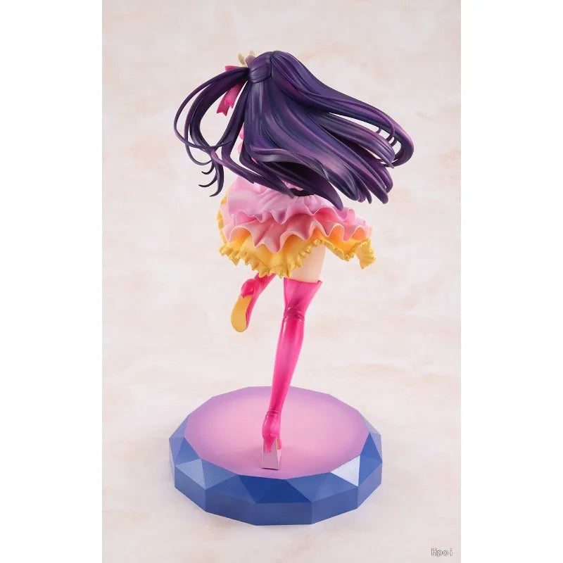 In Stock Original KADOKAWA KDcolleI My Favorite Child Ai Anime Figure Toy Gift Ornament