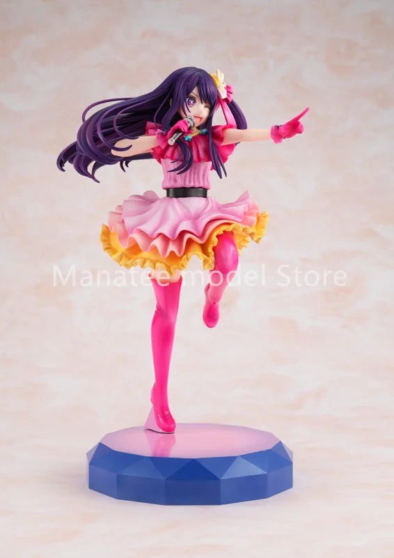 KADOKAWA Original KDcolle [OSHI NO KO] Ai 1/7 PVC Action Figure Anime Model Toys Collection Doll Gift