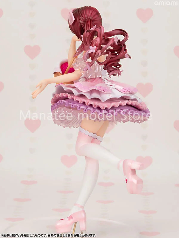 amiami Original Tenka Osaki Devoting Rinne ver. 1/8 PVC Action Figure Anime Model Toys Collection Doll Gift