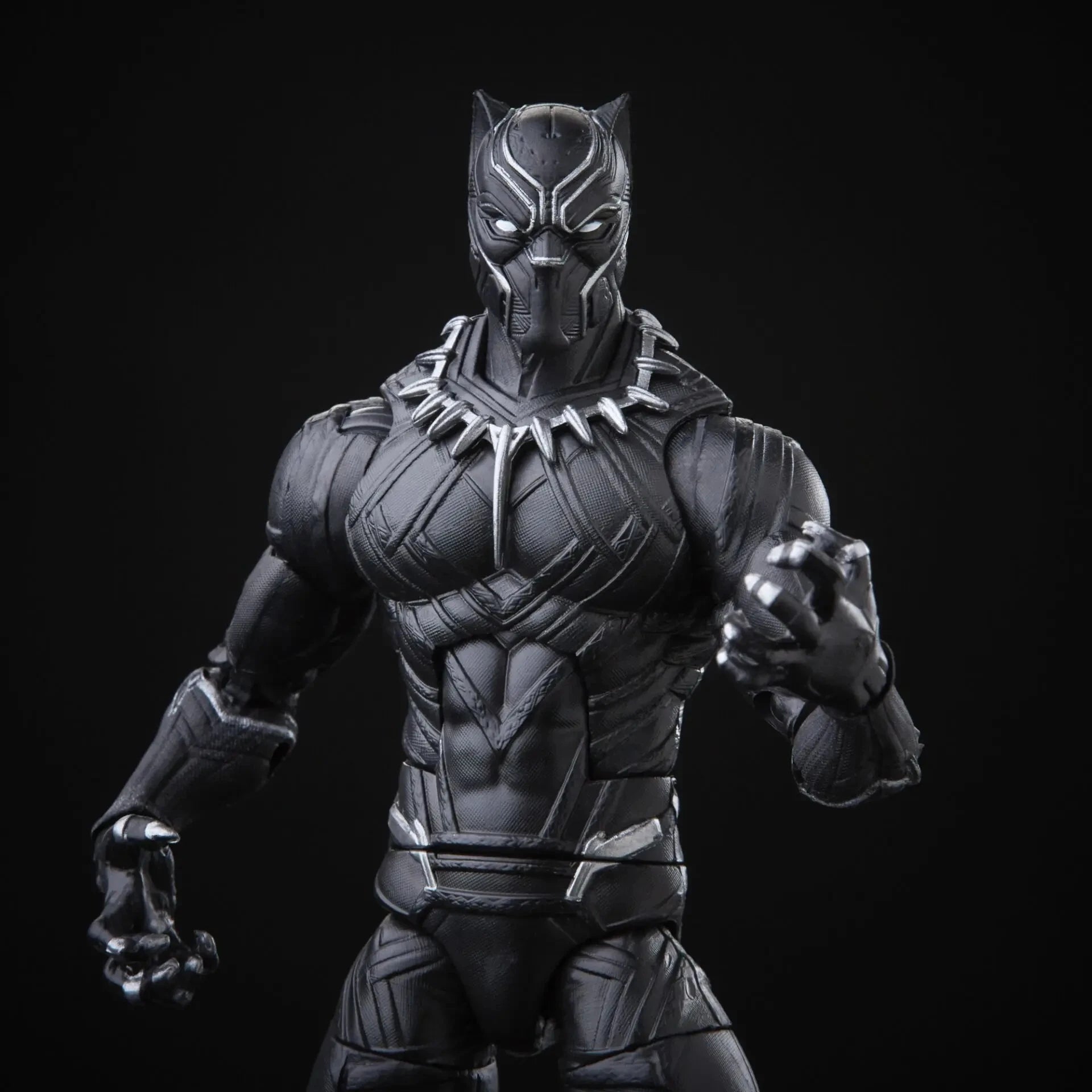 Marvel Legends Black Panther Legacy Wave 6"Loose Action Figure