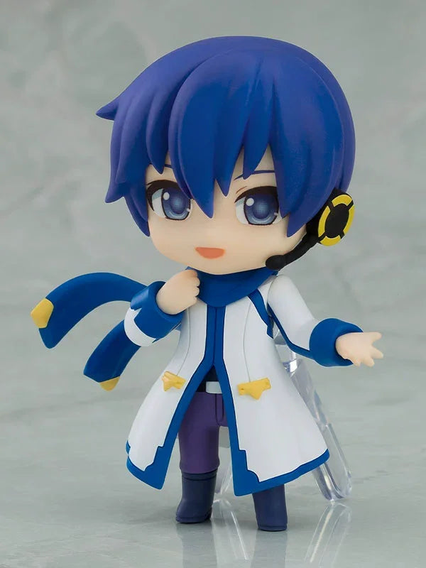 Spot GSC Hatsune Miku Piapro Box Egg Little Clay Man Chuyin Jingyin Kaito