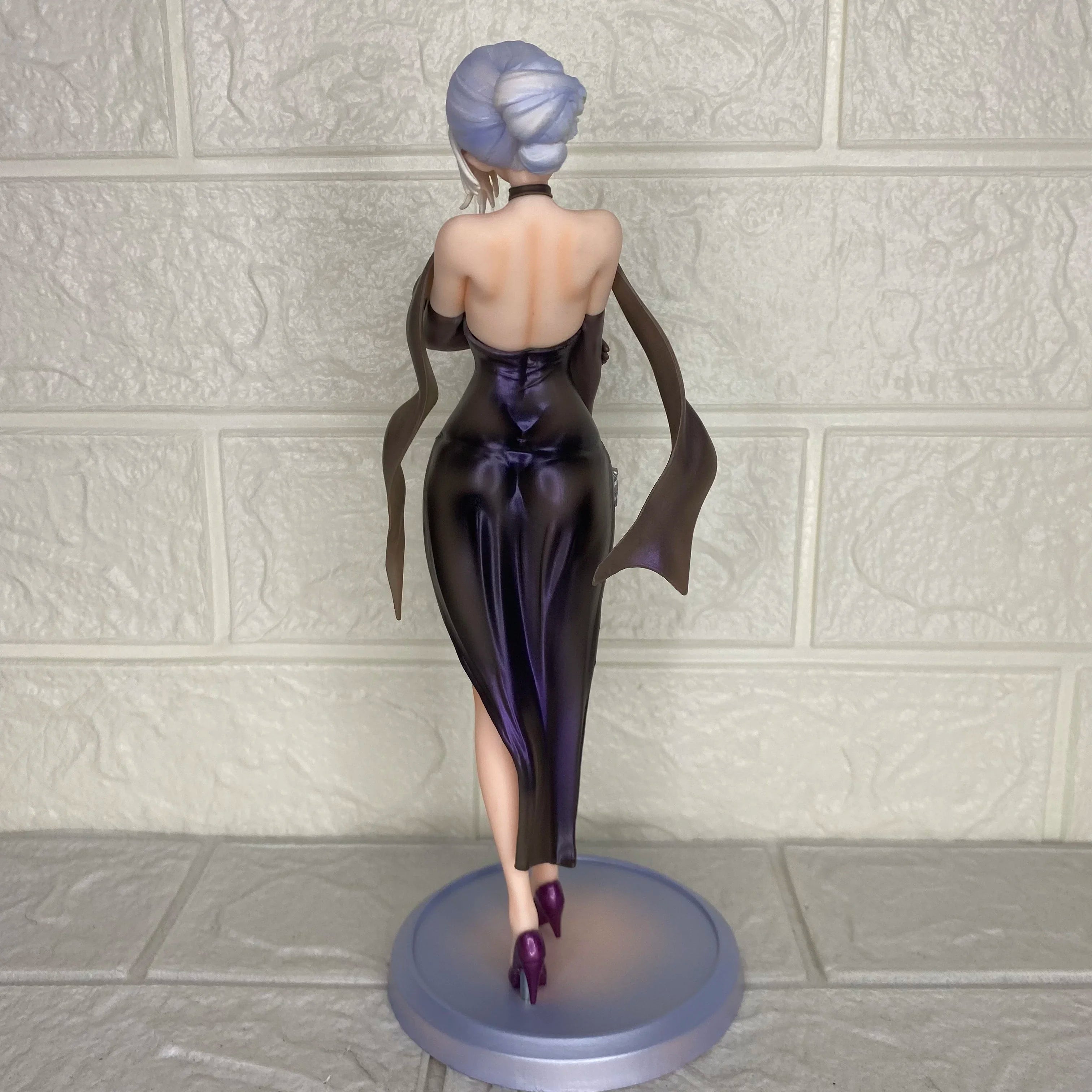 Hobby sakura [new] HKS wife-25CM anime model hand-operated decoration wholesale