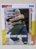 Original SEGA Luminasta SAKAMOTO DAYS Taro Sakamoto PVC Anime Figures Action Figure Model Toys Christmas Gift