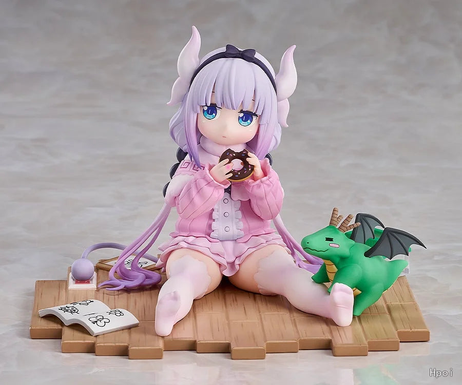 【Pre Sale】Original GSC Miss Kobayashi's Dragon Maid Kanna Kamui Closed 1/7 Collection Model Anime Figure