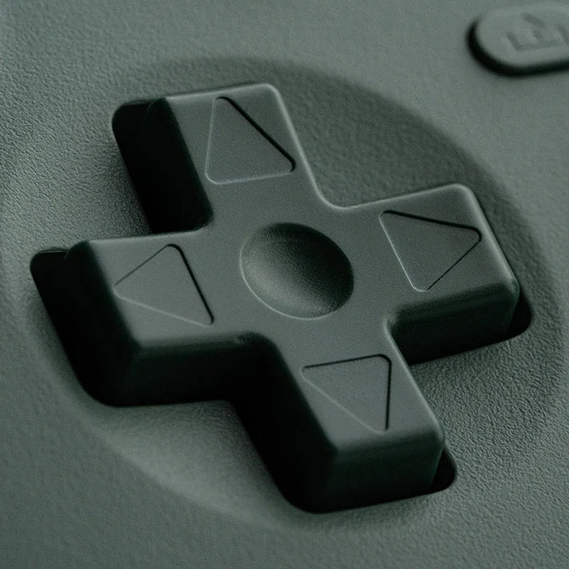 8BitDo Ultimate C Wired Controller For Xbox Series S, X, Xbox One RGB Lighting Fire Ring Hall Effect Joysticks For Windows 10/11