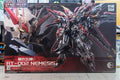 Authentic In Stock NEMESIS Infinite Dimension 1/100 Strategic Revenge Titan Action Figure RT-002 Scale Assembly Model Toys Gift
