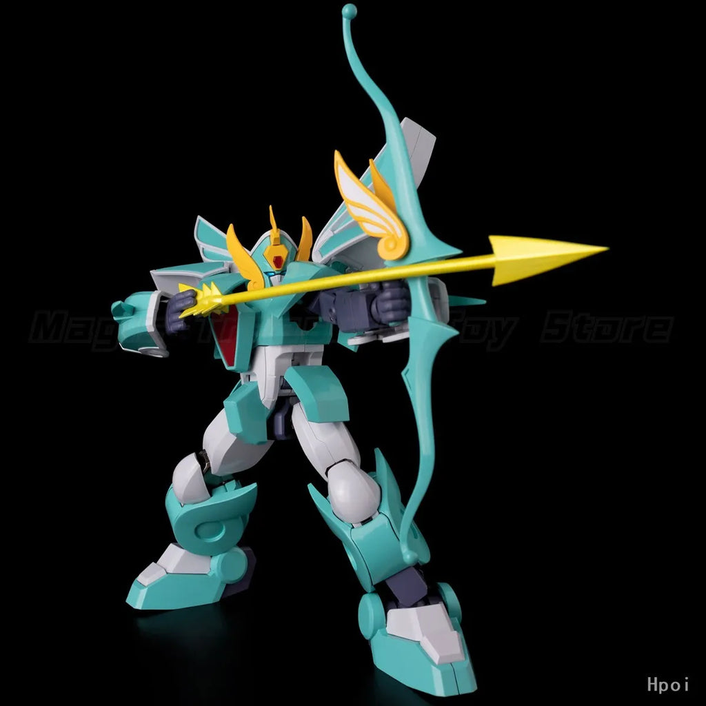 【In Stock】Original Sentinel UnionCreative METAMOR-FORCE Granzort Action Figure Toys Gifts Ornaments