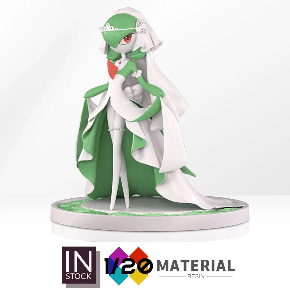 [In Stock]1/20 Resin Scale World [MocKing] - Wedding Days