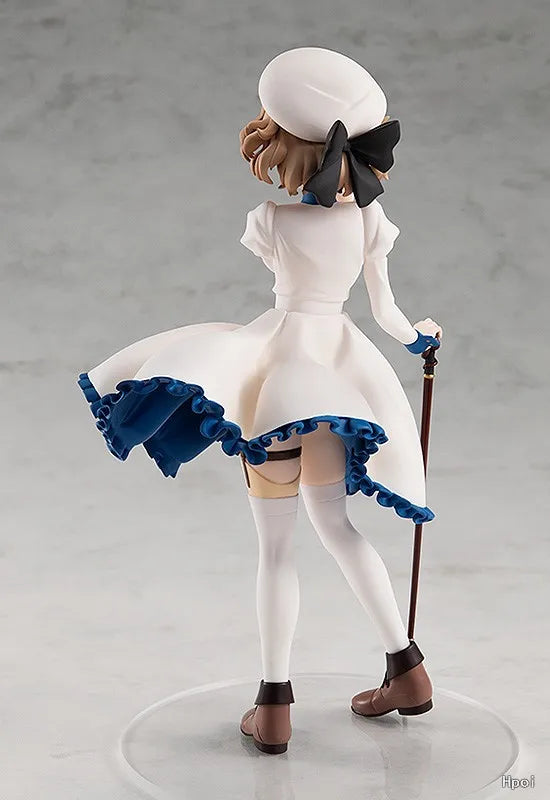 【UA】GSC POP UP PARADE Fictional Mystery Kotoko Iwanaga Figures Models Toys Gifts