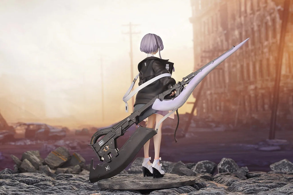 In Stock Myethos A-Z:[E] 1/7 Scale Figure Toy Model Collection