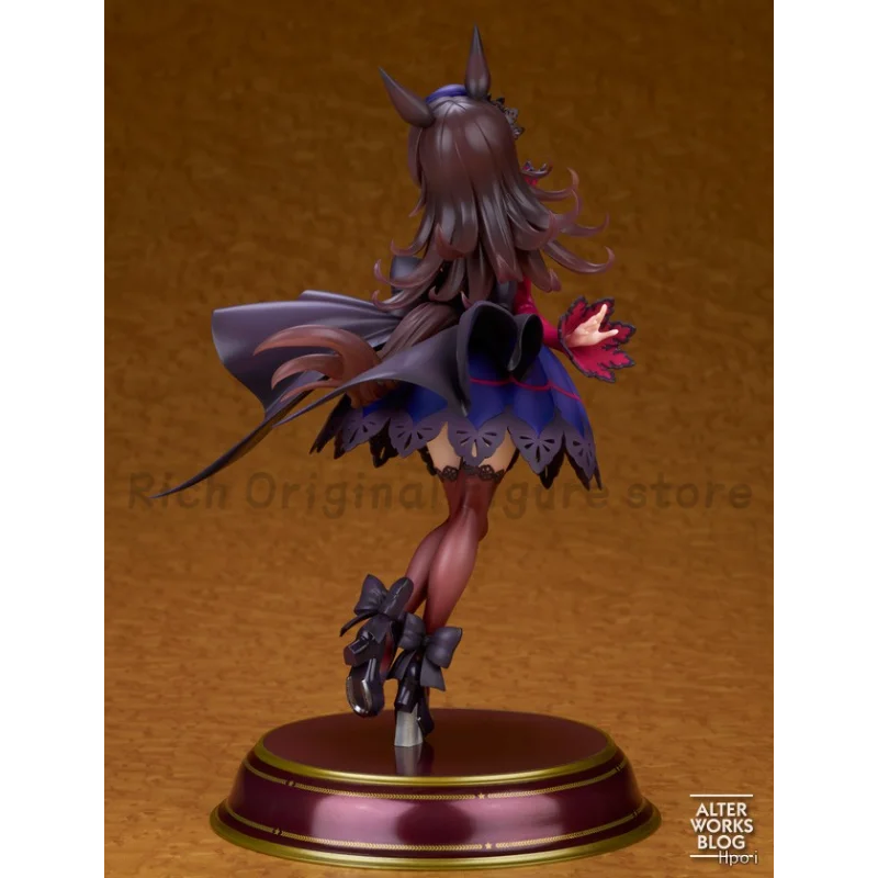 【in Stock】Original Alter PrettyDerby Rice Shower Model Figure Collection Toys Ornaments