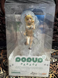 【UA】GSC POP UP PARADE Blooming Alsnotria Picadorix Cat Kingdom Figure Model Toy Gift