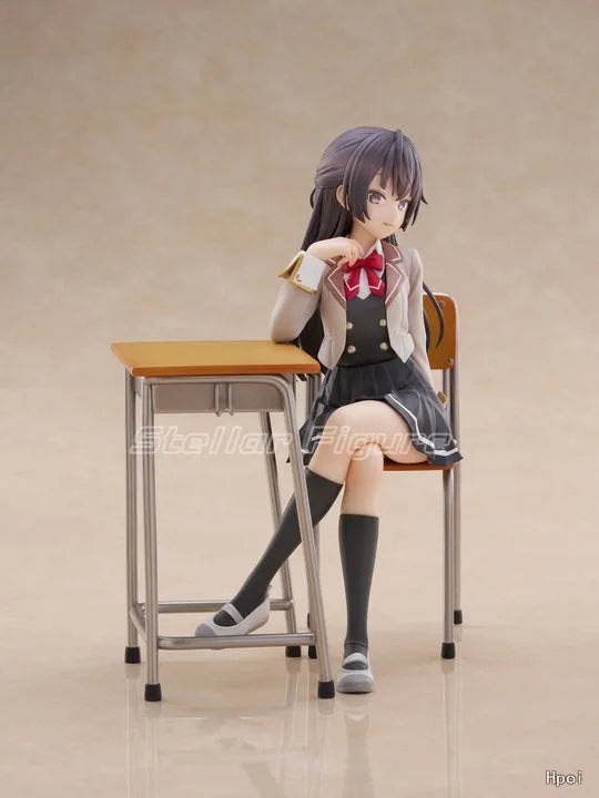 【Pre-sale】In Stock F:NEX Alya Sometimes Hides Her Feelings in Russian Yuki Suou 1/7 Scale Figures Anime Collection Gift