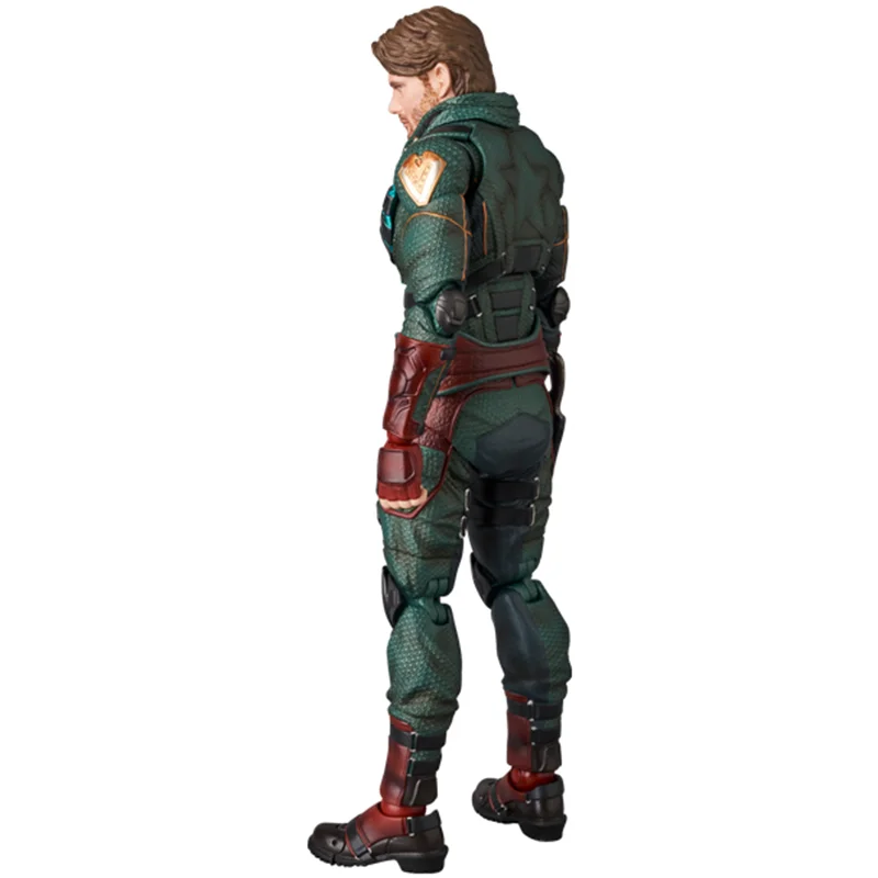 Original Medicon Toy Mafex 238 The Boys Soldier Boy No.238 Anime Action Collection Figures Model Toys