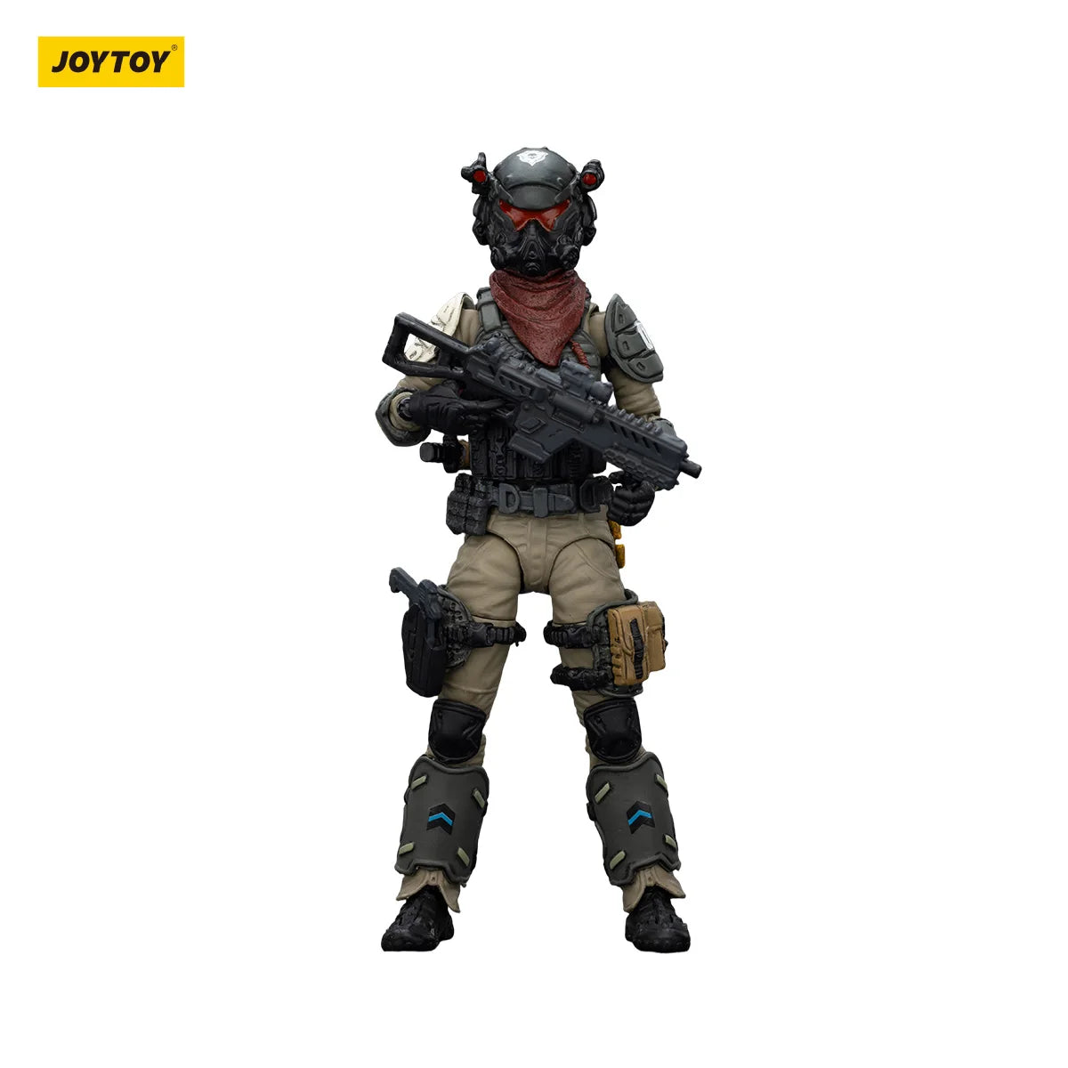 【MT】JOYTOY Stellar Scar Assault Team Gravelgold Darksilicon Titanite Firesulfur Ghostmanganese 1/18 Action Figure Toy