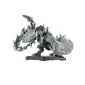 Original Monster Hunter Wild Animation Game Peripheral Toys Capcom Boxed Gacha Gashapon Anime Action Model Figures Collection