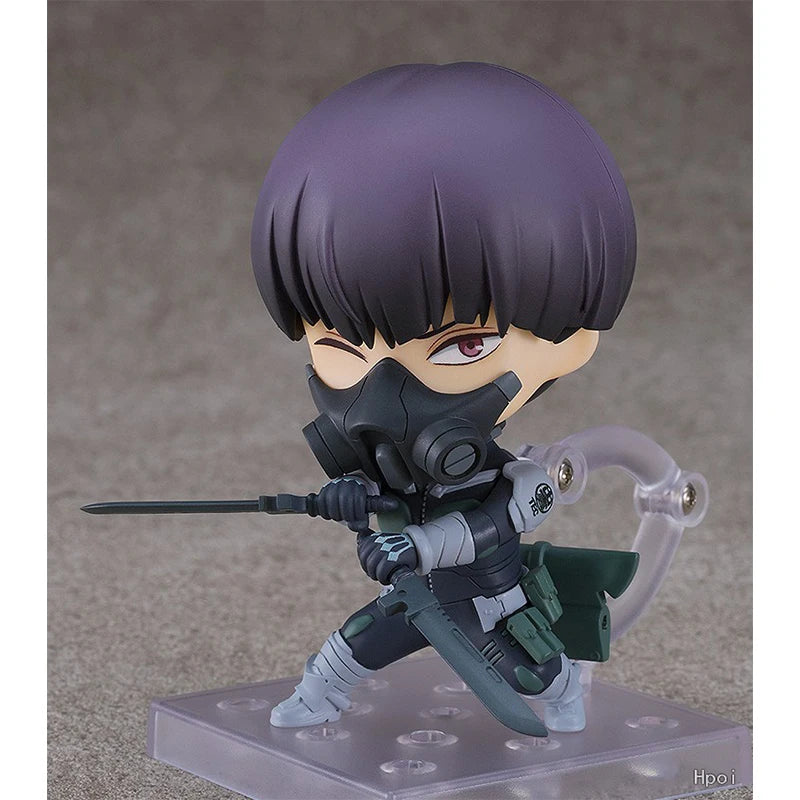 GSC Original In Stock NENOOROID SERIES KaiJu No.EIGHT Kafka Ashiro Mina Reno Ichikawa Action Figures Anime Model Toys