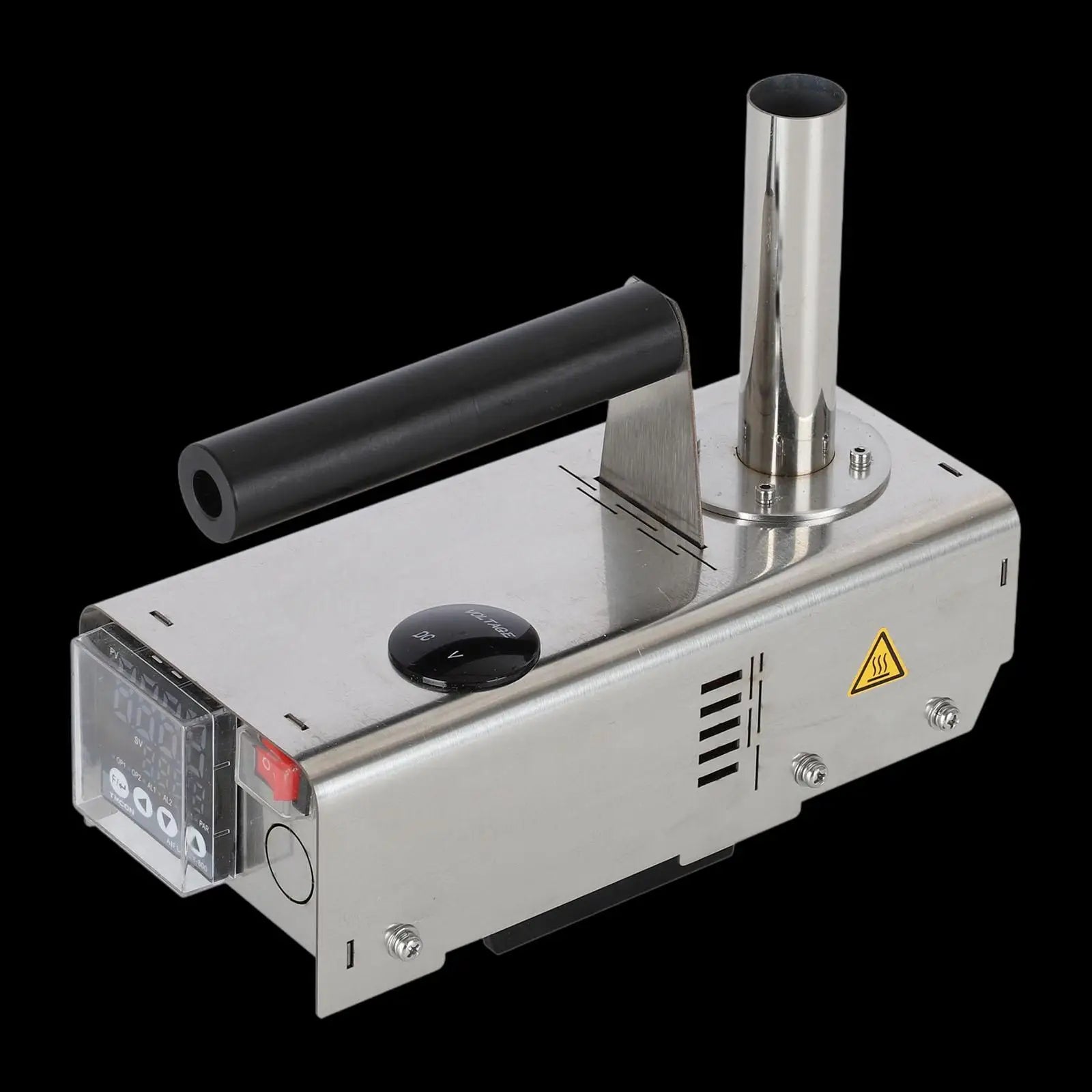 Bee Evaporator Device Oxalic Acid Vaporizer Portable Atomizer Wireless Battery Powered Practical Garden Farm Beekeeping Supplies