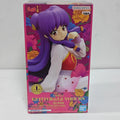 BANDAI SEGA Original Ranma 1/2 Luminasta Tendou Akane Shampoo Ranma Anime Figure Action Figures Model Figurine Toys
