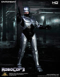 Original Enterbay EB 1/4 Murphy Mechanical Combat Police Robot Soldier Action Figure Model Collection Gift Model 48cm