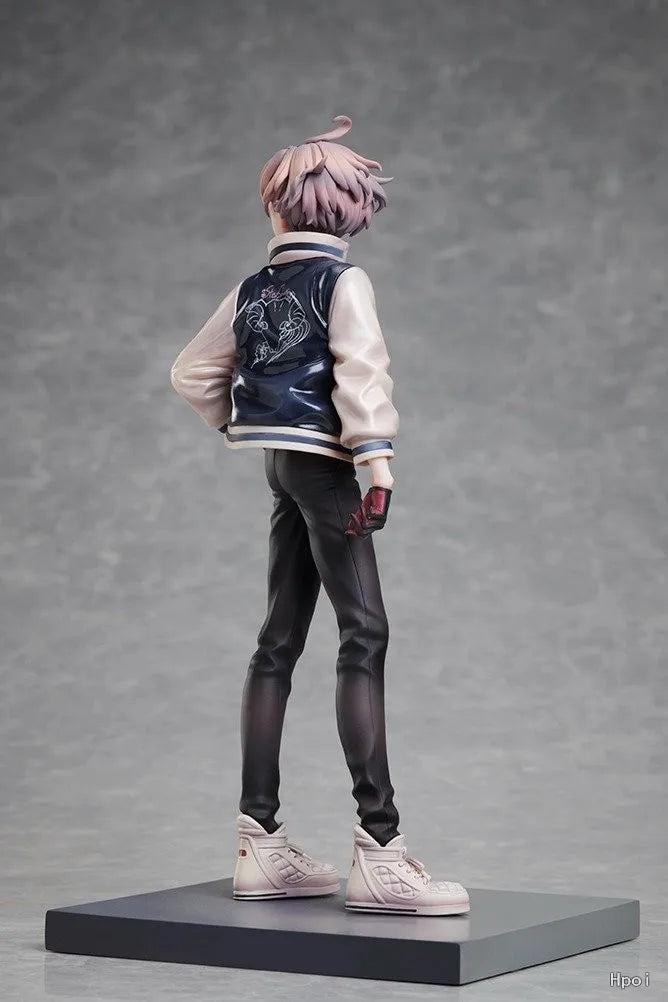 Original KADOKAWA KDcolle BUNGO STRAY DOGS Dazai Osamu / Nakahara Chuuya Anime Figure Model Collection Toys