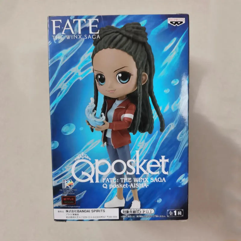 Bandai Mo Fa Qiao Jia Ren Anime Figure Collection Model Collection Brand New Genuine in Shelf  Classic Toys
