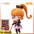 GSC Make Finished Product Movable Q-version Exquisite Doll NENDOROID Kaitou Saint Tail Anime Toys Model Festival Gift for Boys