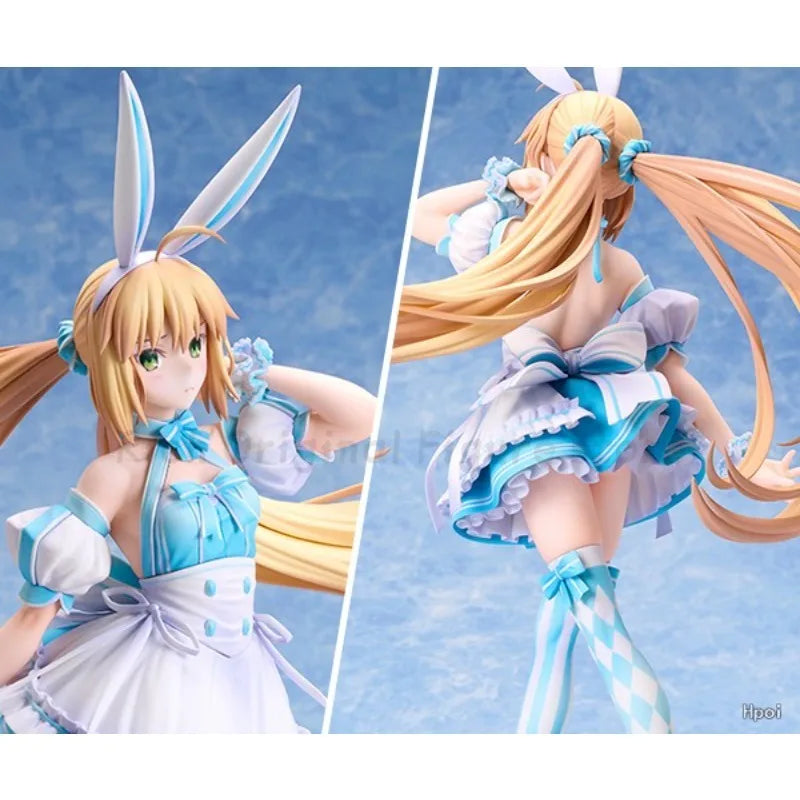 【Vorbestellung】Original GSC Fate/Grand Order Berserker Altria Caster Anime-Figur im Maßstab 1:7