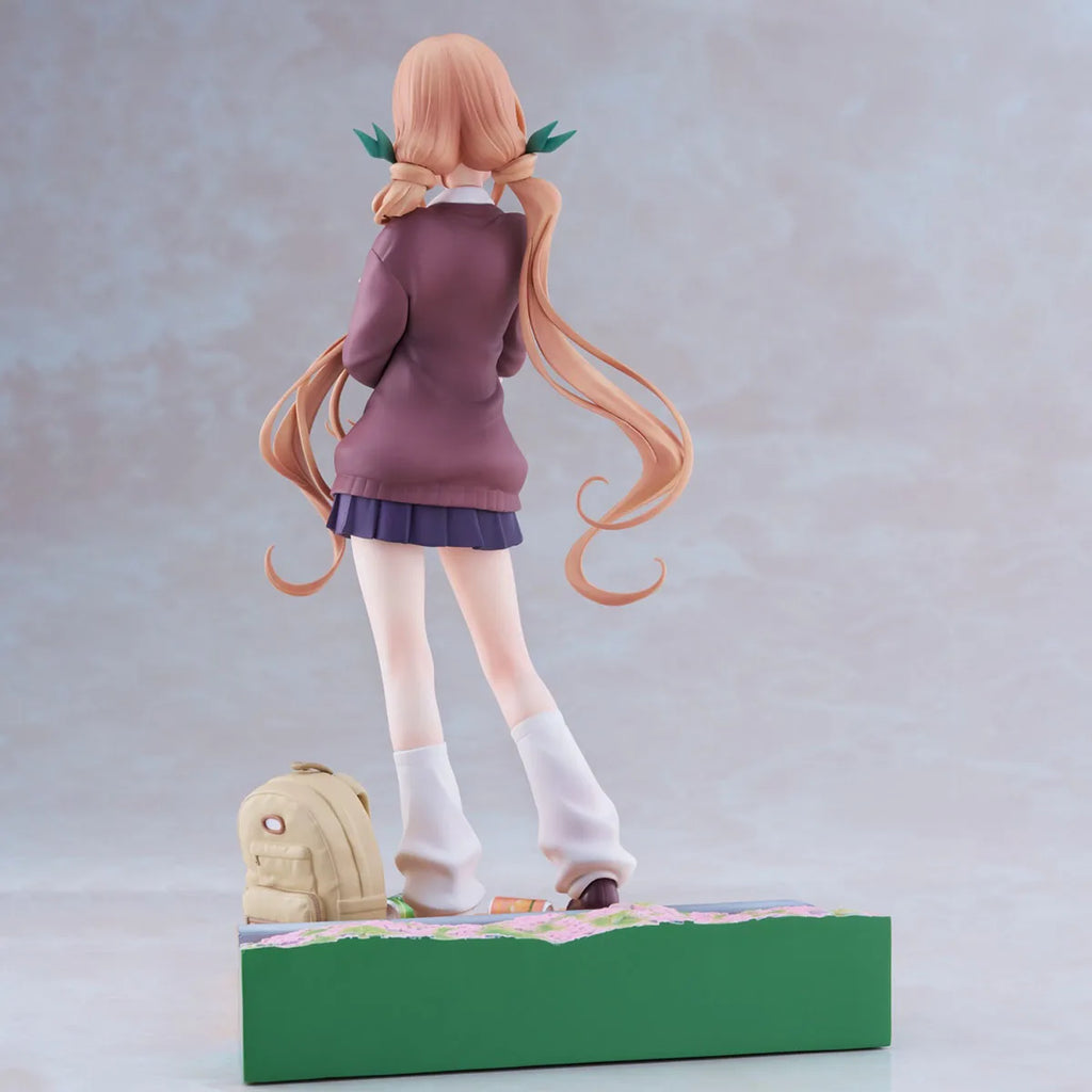 100% Original in Stock PLUM  ViVignette  Kimi No Koto Ga Dai Daisuki Na 100-nin No Kanojo Inda Karane Model Toys garage kit
