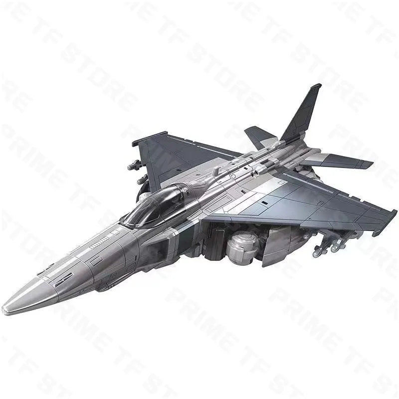 Original Hasbro Transformers Toy SS Studio Series SS43 SS-43 KSI BOSS Voyager V-Class Anime Figure Toys Ornaments Collection