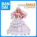 In Stock Genuine GOOD SMILE COMPANY Zero No Tsukaima Louise Françoise Le Blanc De La Vallière Finale Wedding Ver Anime Cartoon