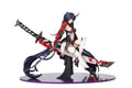 【SF】In Stock APEX-TOYS MiHoYo 3 Elegy of The Sinner, Thunderbolt Meiyi 1/8 Scale Figure Anime Model Collection
