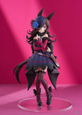【UA】GSC POP UP PARADE Jockey Girl / Shine! Youjun Girl Miyu L Size Anime Figure Model Toy Gift