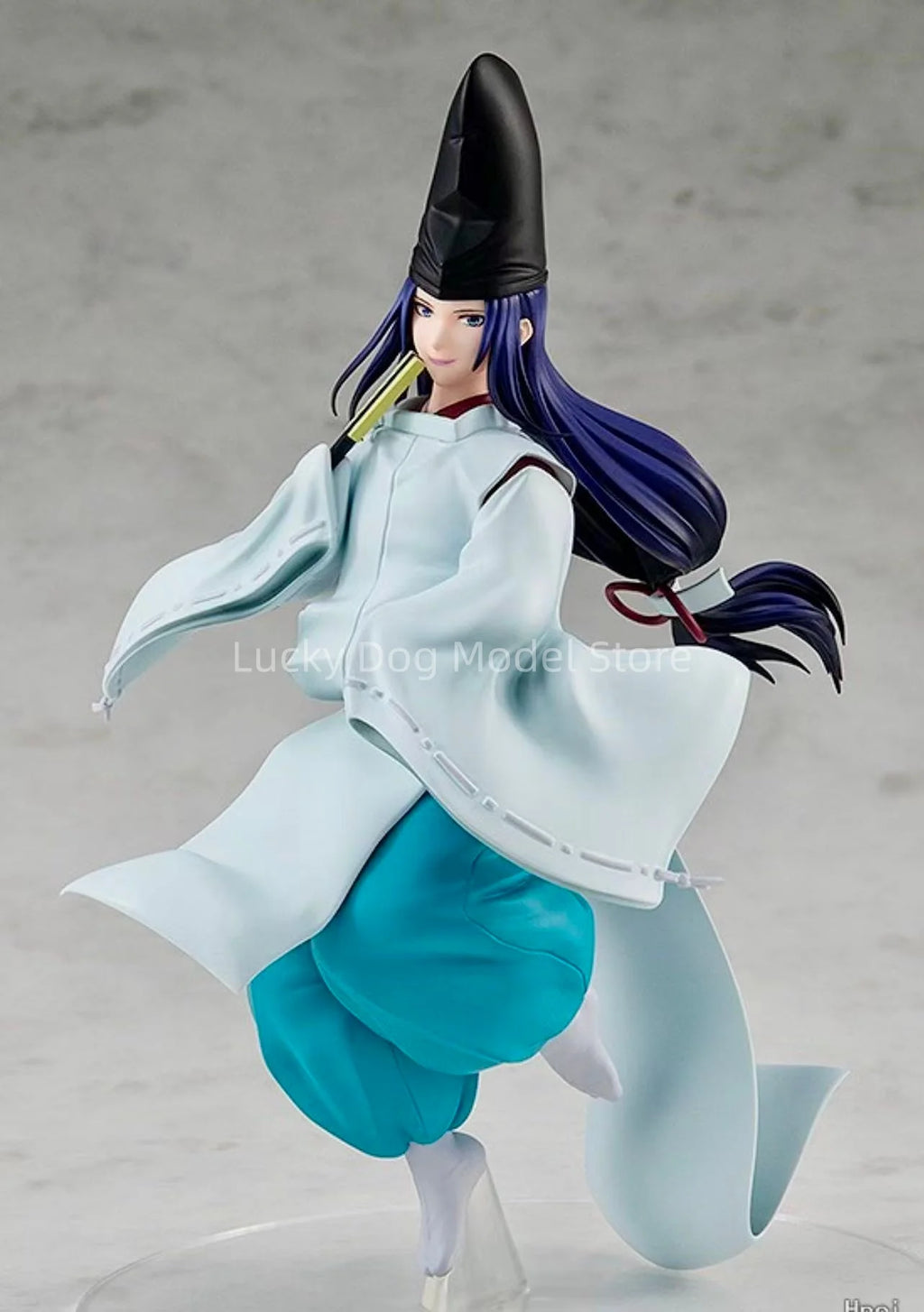 100% Original no box  Hikaru no Go Fuwamin  Fujiwara-no-Sai   Action Figure Anime Model Toys Gift