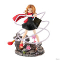 【UA】MegaHouse Lucrea Shaman King Osan Anna Figure Model Toy Gift